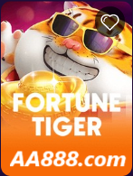 Fortune-Tiger